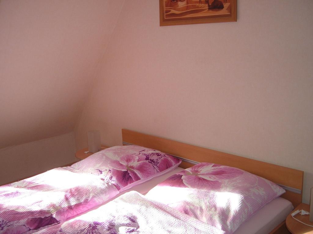 ורניגרוד Ferienwohnungen Pook חדר תמונה