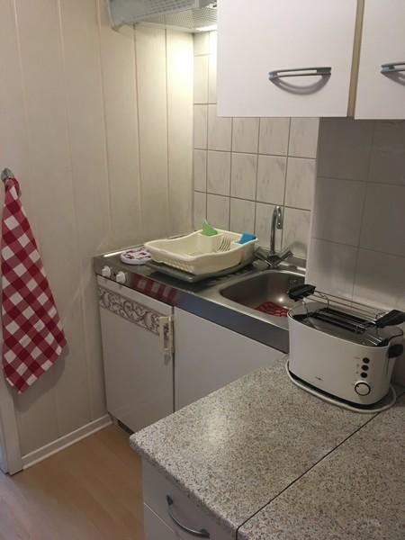 ורניגרוד Ferienwohnungen Pook מראה חיצוני תמונה